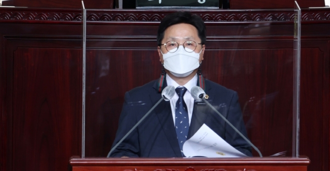 경기도의회 제공