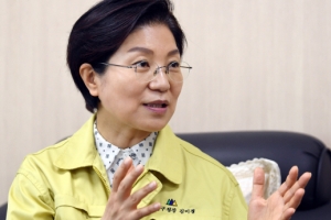 “임신부·영유아 위한 ‘아이맘 택시’ 포스트 코로나 사업으로 기대”