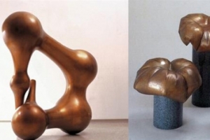 추상조각 거장 최만린의 작품 443점 품는 성북