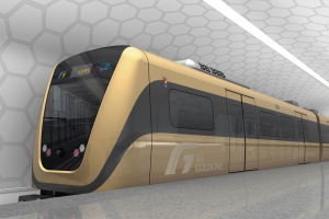 ‘찜통’ 김포골드라인 2년만에 ‘콜드’해지나