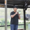 대학 신입생이 노선버스 실시간 알림 앱 개발