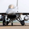 공군 “KF-16 비행 14일부터 재개”...새 때문에 엔진 손상