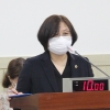 김은주 경기도의원, ‘공공기관 사회적 가치법 제정 촉구 건의안’ 상임위 통과