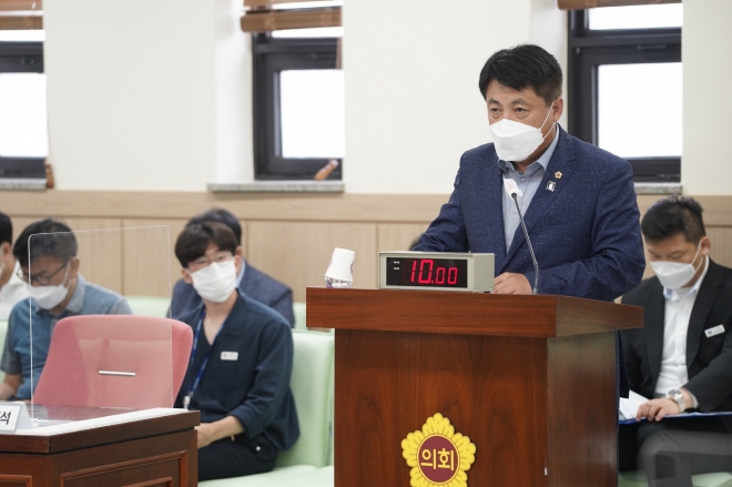 경기도의회 제공