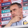 최종 예선 조기 확정 벤투 감독 “이젠 김학범호 응원”