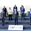 G7, 중국에 ‘강경’ 입장... “신장 인권 존중·홍콩 자치권 허용해야”