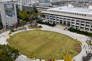 인천 계산택지1 공영주차장에 캠핑카·카라반 주차장 문연다