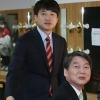 안철수측 “국민의힘 당명 바꿔야”…이준석 “기싸움 말고 내려놔야”