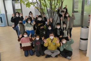 “중구 구정에 청소년의 생각 담습니다”