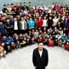 아내 38명, 자녀 89명, 손주는…‘세계 최대 가족’ 인도男 사망 76세