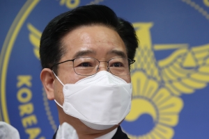 한무경, 산지관리법 위반 송치… ‘부동산 의혹’ 4번째 현직 의원