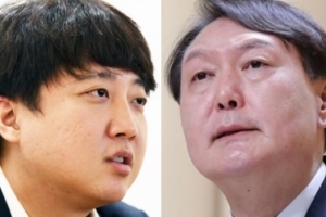 이준석-윤석열 ‘밀당’ 시작됐나···尹, “모든 선택 열려 있다”