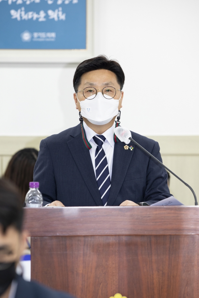 경기도의회 제공