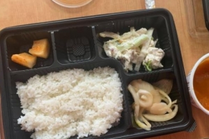 “돈육김치찌개에 돼지고기가 없다”…격리장병 부실급식에 해병대 사과