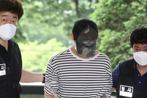 ‘오피스텔 감금 살인’ 20대 남성 2명 구속