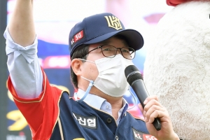 수원시 ‘스포츠 메카 부상’... 축구·야구·배구 이어 농구 프로팀까지 유치