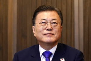 문대통령, ILO 총회 기조연설서 “모든 사람·기업·나라 함께 회복해야”(종합)