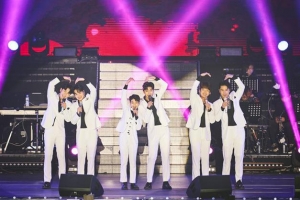 실화냐 ‘티켓 매진’… 콘서트 준비에 매진, 더 매진