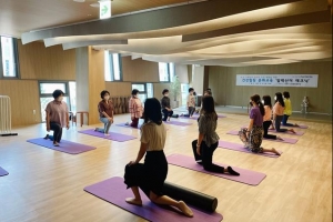 양천, 코로나 대응에 지친 사회복지 실무자 다독다독