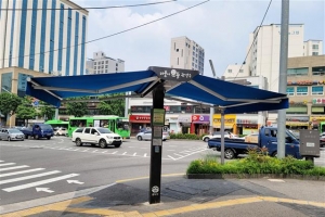 “올해도 폭염 걱정 뚝”… IoT 활용 ‘관악의 더위무환’