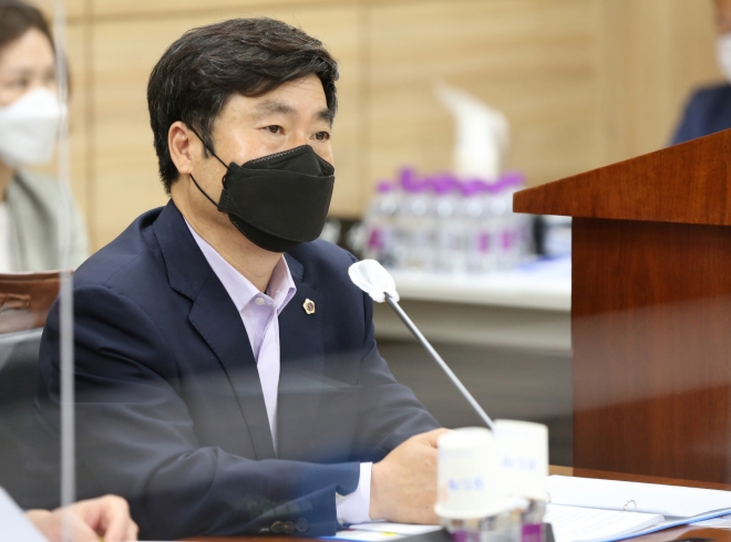 경기도의회 제공