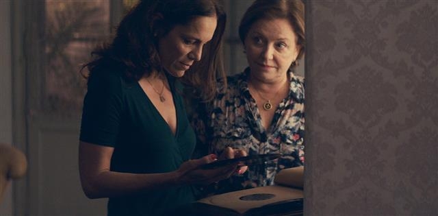 파라과이 영화 ‘상속녀’ 한국국제교류재단 제공