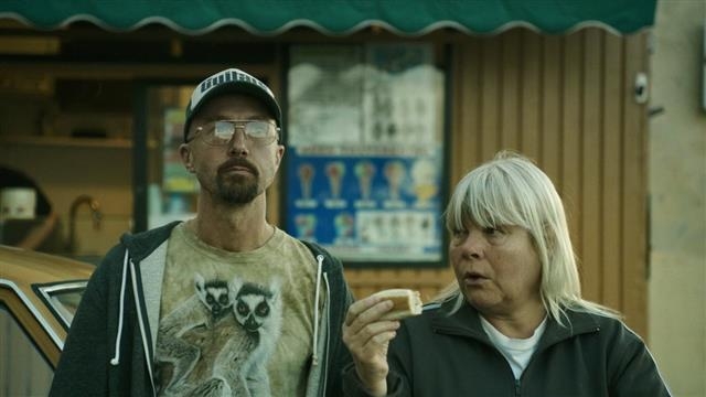 스웨덴 영화 ‘배드민턴의 여왕’ 한국국제교류재단 제공