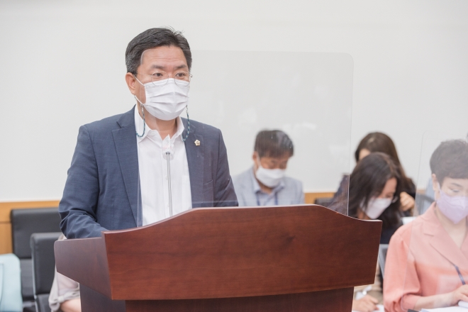 경기도의회 제공