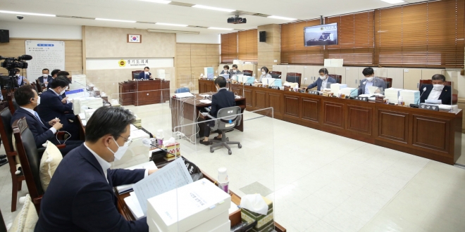 경기도의회 제공