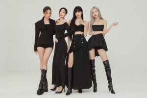 블랙핑크 5주년 영화 100여개국 개봉