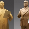 이승만·트루먼 동상 설치 논란 다시 불붙을 듯