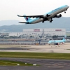 4년 만에 열린 인천공항 제4활주로