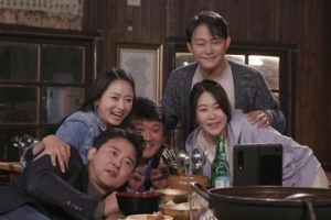 19년 만의 ‘전원일기’… 고향 그 집 추억읽기