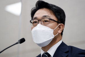 김진욱 “윤석열 본격 수사단계 아냐… 선거에 영향 없게 할 것”