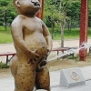 “적나라해서 불편” 민원 접수된 오줌싸개 동상