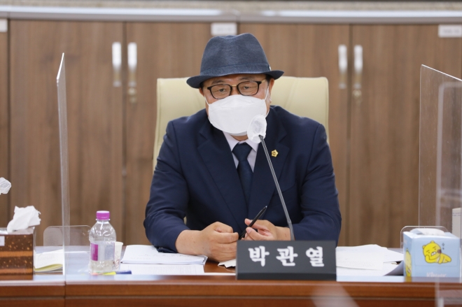 경기도의회 제공