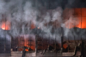 경기소방본부, 9~11월 대형 물류창고 소방설비 전수 조사