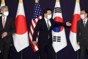 바이든식 북핵 해결 ‘본게임’ 시작...통일부와도 양자협의