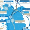 국내 최장 해저터널은 시작…확 달라지는 충남 철도·도로망