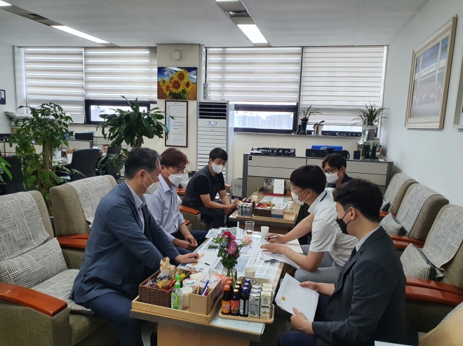 경기도의회 제공