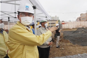 노인복지관 추가 조성… 초고령화 사회 대비하는 송파