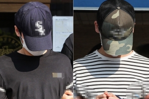 ‘오피스텔 감금살인’ 피의자들, 때리고 굶기고 잠 안재웠다