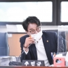추민규 경기도의원, 2020회계연도 경기도교육청 결산총괄 질의