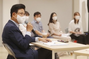 석촌호숫가 문화공간 착착… 일상이 예술 되는 송파