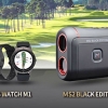 ㈜마이캐디, ‘MyCaddy MS2골프레이저측정기(블랙에디션)’ 출시