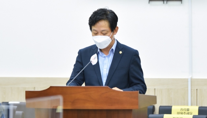 경기도의회 제공