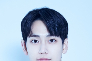 신예 김하준, ‘스타 등용문’ 교복 광고 모델 발탁