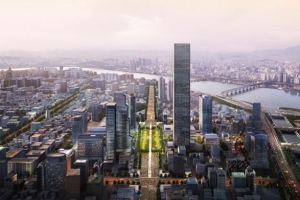 ‘국내 최대 지하 복합시설’ 영동대로 개발 30일 첫삽