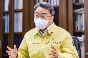 “도시개발 사업에 총력… 상업지역 비율 확대로 광진 가치 업그레이드”