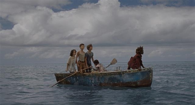 영화 ‘웬디’ 영화사진진 제공